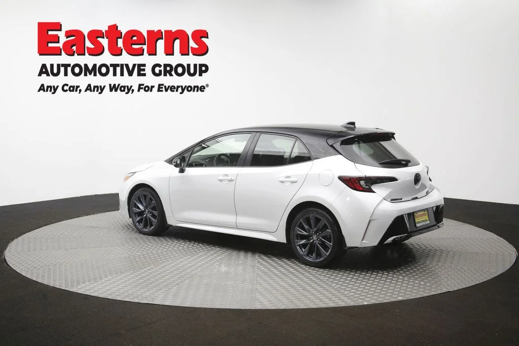 Used 2024 Beige Toyota XSE image 65
