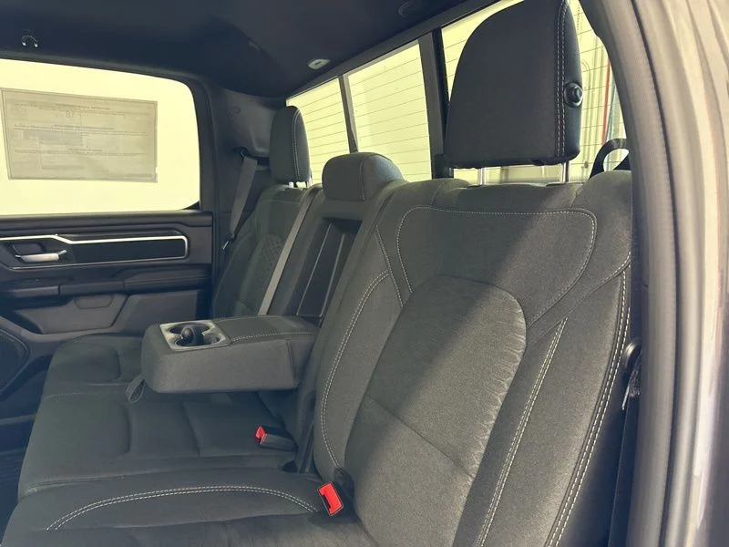 2026 RAM 1500 Big Horn/Lone Star - Photo 17
