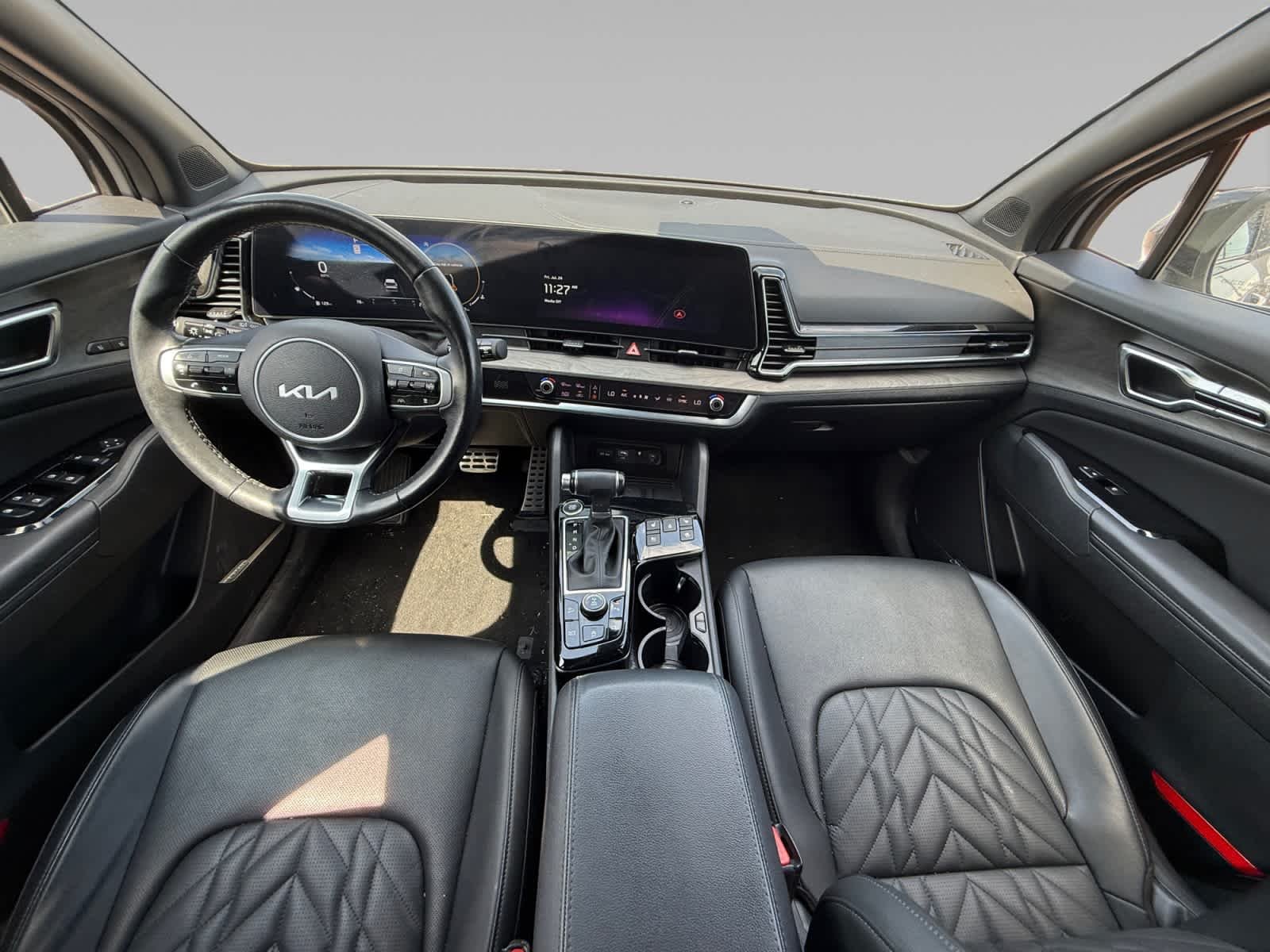 2024 Kia Sportage X-Pro Prestige - Photo 21