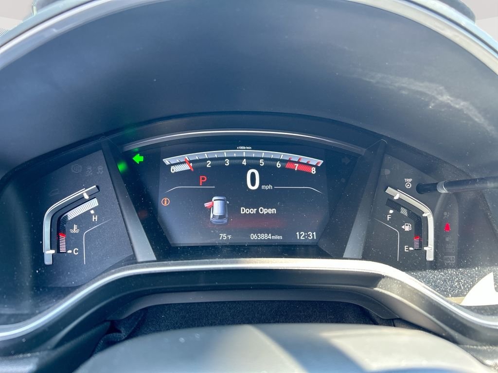 Used 2021  Honda Touring image 15