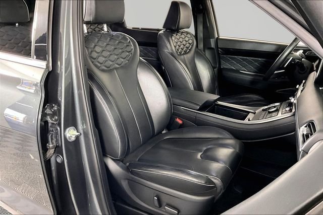 Used 2022 Green Hyundai Calligraphy image 29