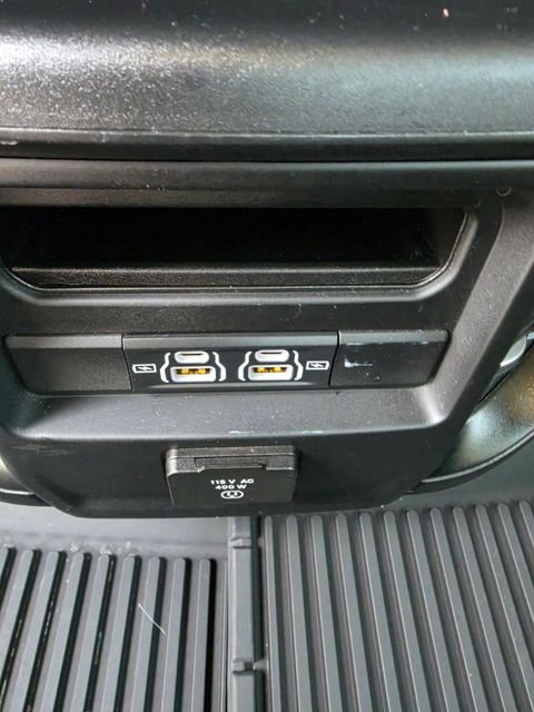Used 2023 Red Ram Laramie image 11