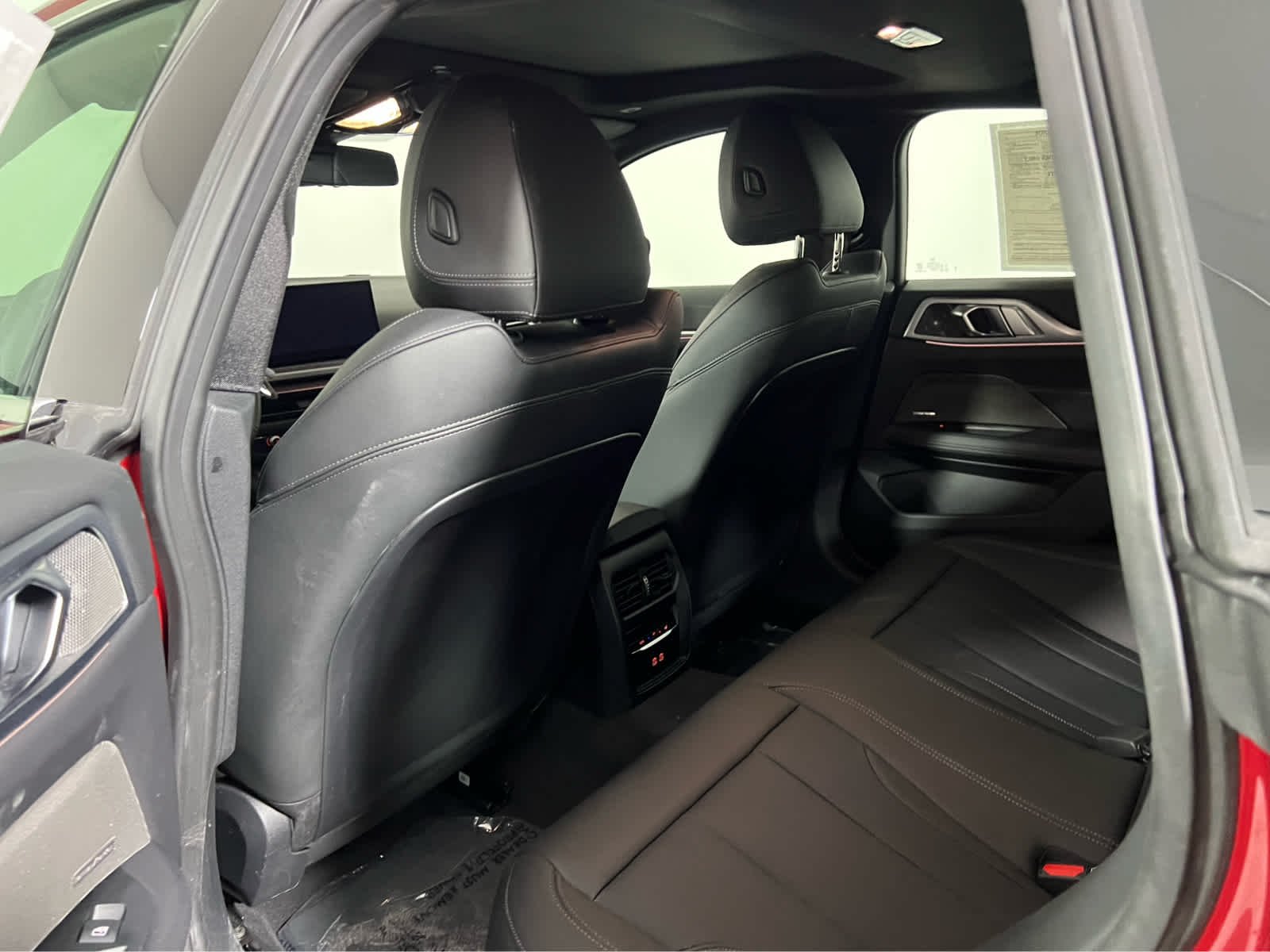 2025 BMW 4 Series 430i - Photo 14