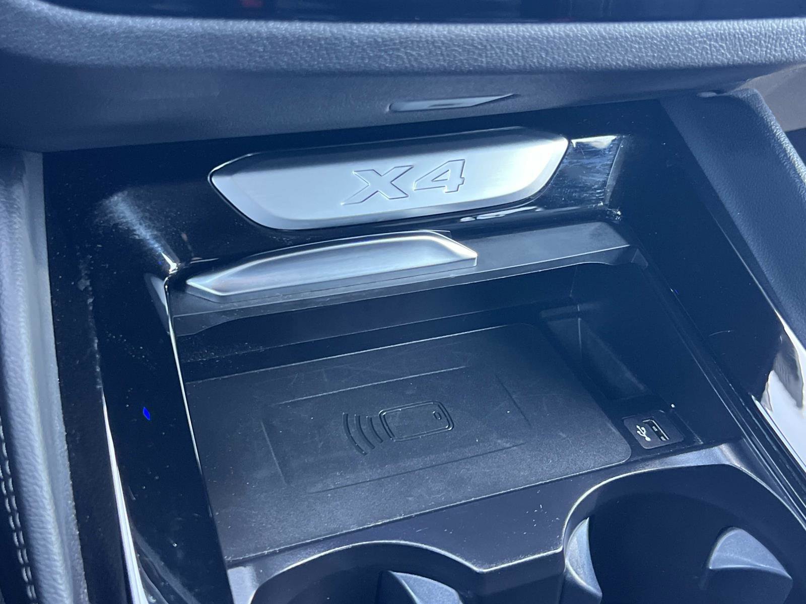 2023 BMW X4 30i - Photo 17