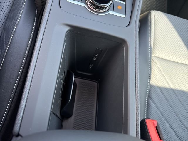New 2026 Platinum Gray Volkswagen 2.0T SE image 26