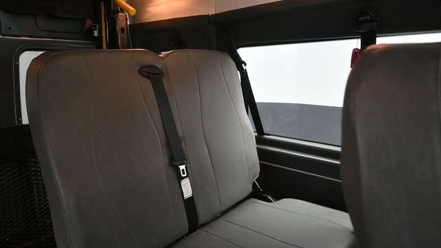 Used 2014 Silver Ford Commercial image 16