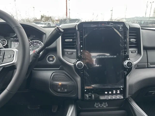 2025 RAM 2500 Big Horn - Photo 13