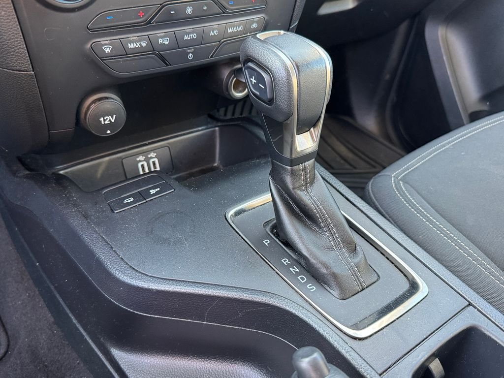 Used 2022 Blue Ford XLT image 23