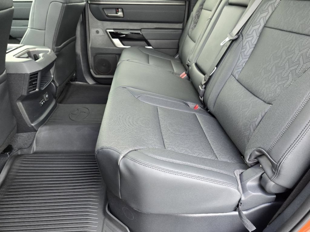 Used 2025 Terra Toyota Limited image 29