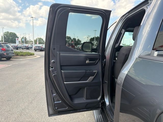 Used 2026 Gray Toyota SR5 image 12