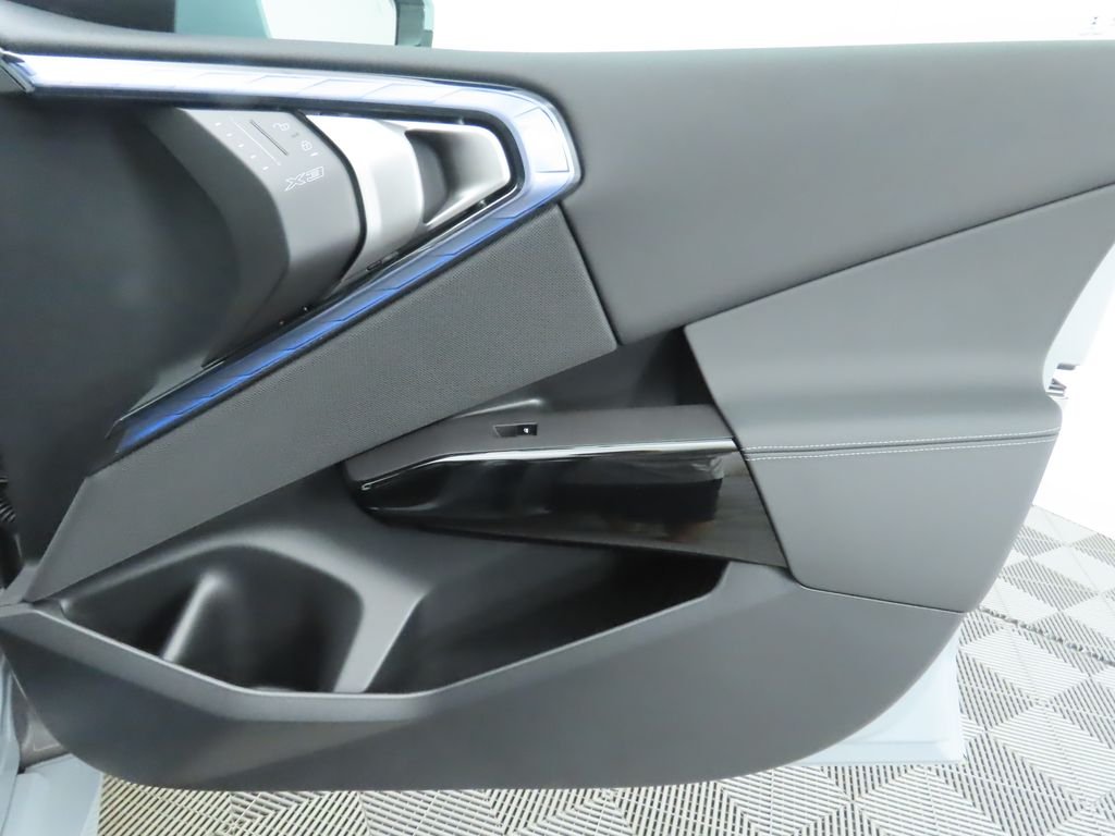 2026 BMW X3 30 - Photo 26