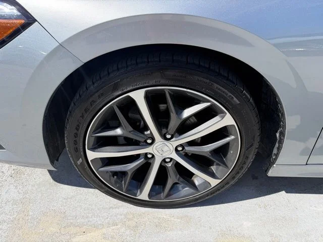 Used 2023 Gray Honda Touring image 9