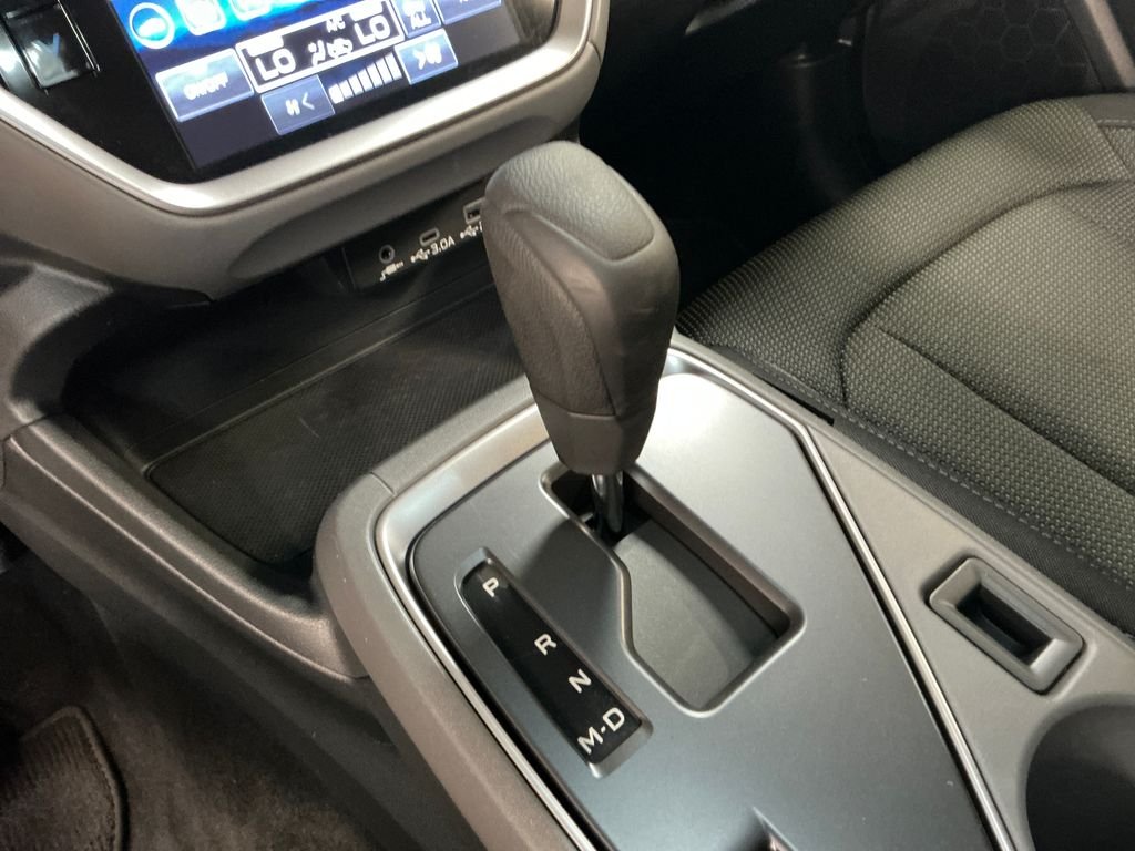 Certified Used 2024 White Subaru Premium image 26