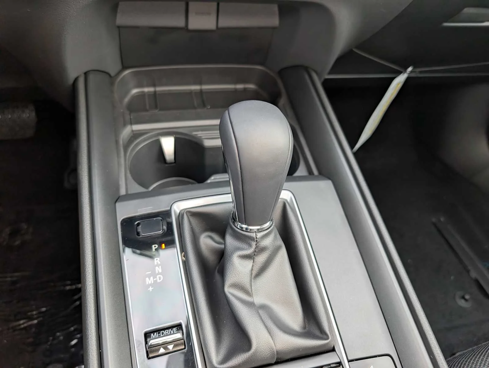 New 2026 Ingot Blue Metallic Mazda 2.5 S Preferred AWD image 24