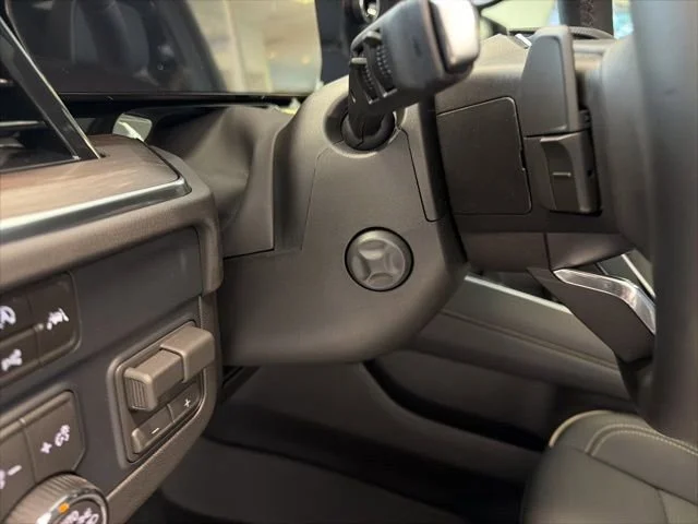 New 2026 Lakeshore Blue Metallic Chevrolet Premier image 22