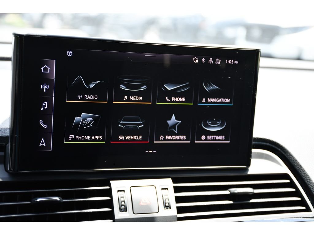 Used 2025 Whi Audi S line Premium image 21