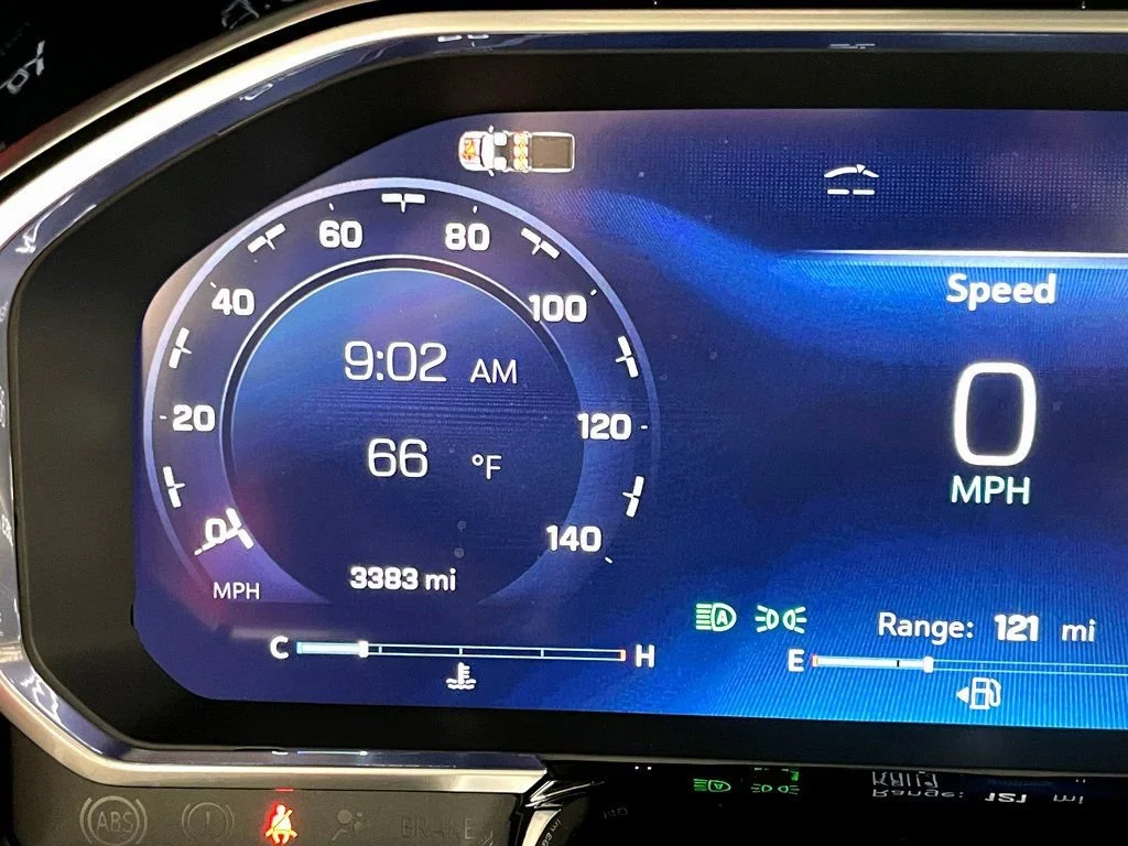 2026 Chevrolet Silverado 1500 LT - Photo 32