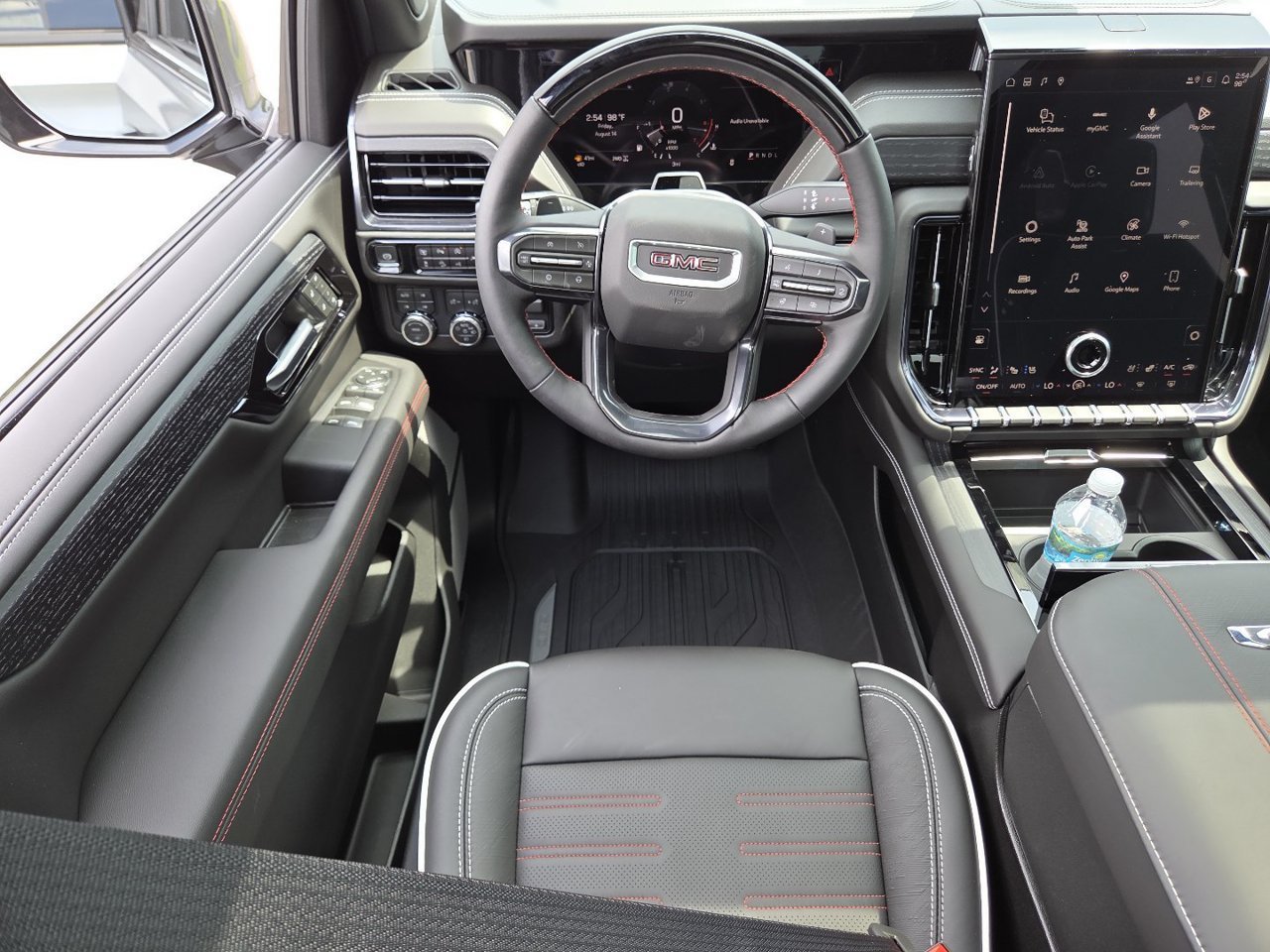 2026 GMC Yukon XL AT4 Ultimate - Photo 33