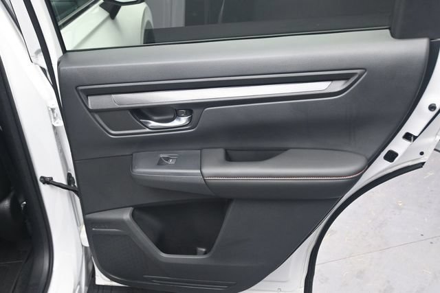 2026 Honda CR-V Sport - Photo 54