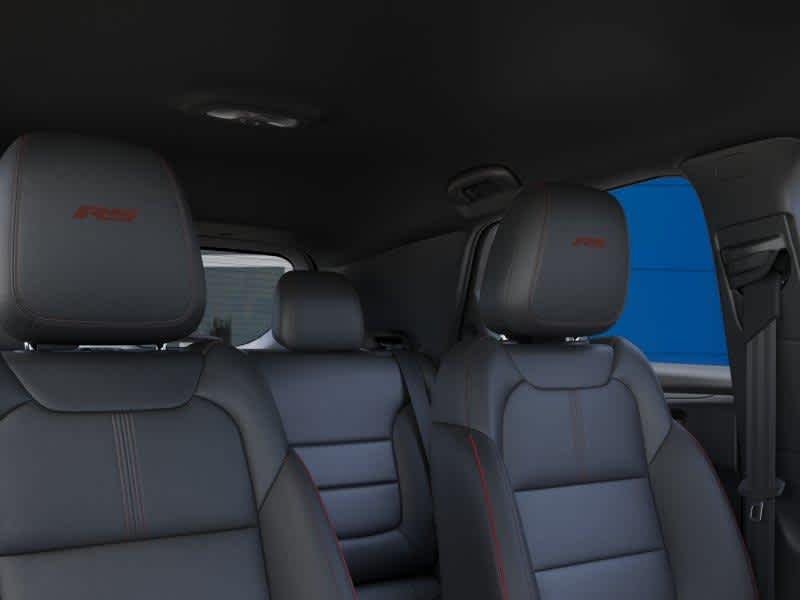 2026 Chevrolet Trailblazer RS - Photo 24