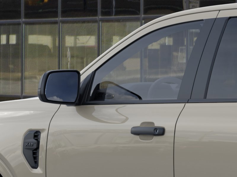 New 2026 Desert Sand Ford XLT image 20