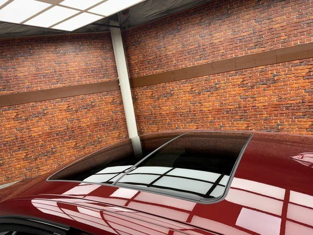 Used 2026 Red BMW xDrive40i image 25