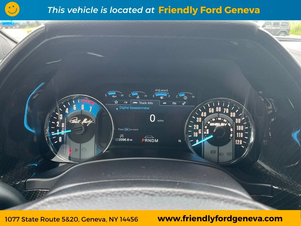 Used 2020 Lead Foot Ford Lariat image 23