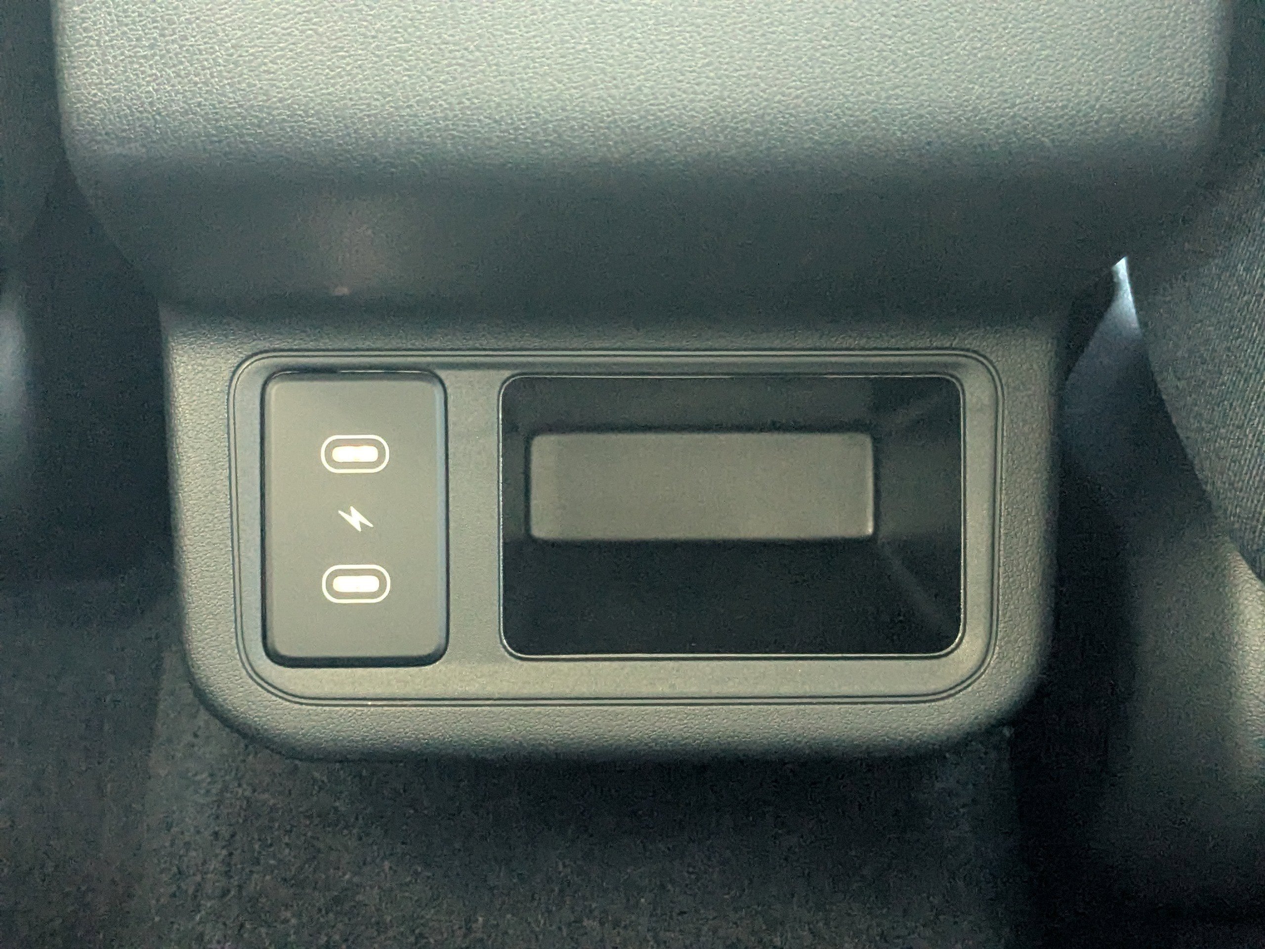 New 2025 Interstellar Gray Kia EX image 16
