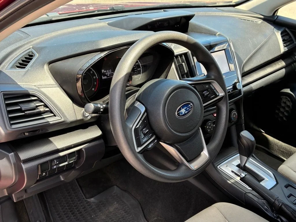 Used 2019  Subaru 5DR WGN 2.0I CVT image 18