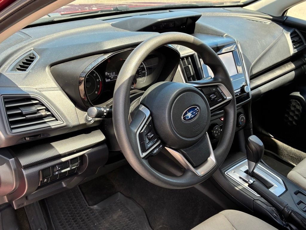 Used 2019  Subaru 5DR WGN 2.0I CVT image 18