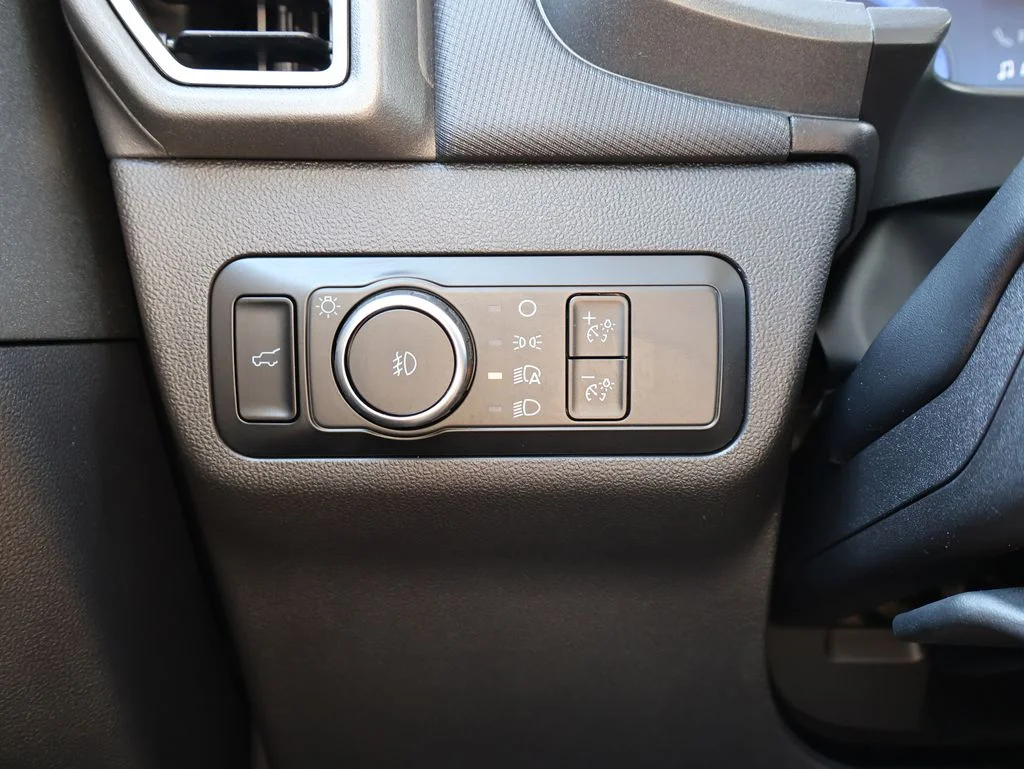Certified Used 2025 Gray Metallic Ford Outer Banks image 30