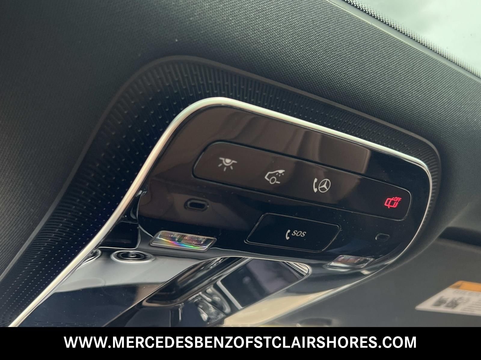 New 2026 Obsidian Black Metallic Mercedes-Benz CLE 450 image 29