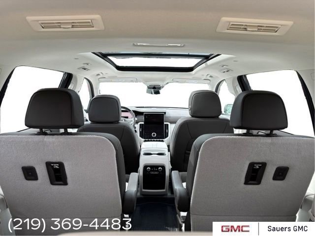 Certified Used 2026 Downpour Metallic GMC Denali image 23