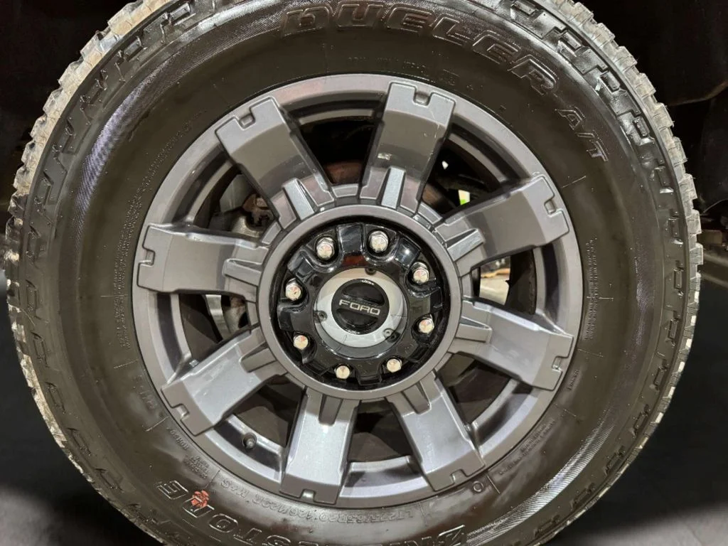2024 Ford F-250 Super Duty Lariat - Photo 33