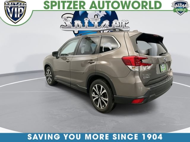 Used 2023 Brown Subaru Limited image 7