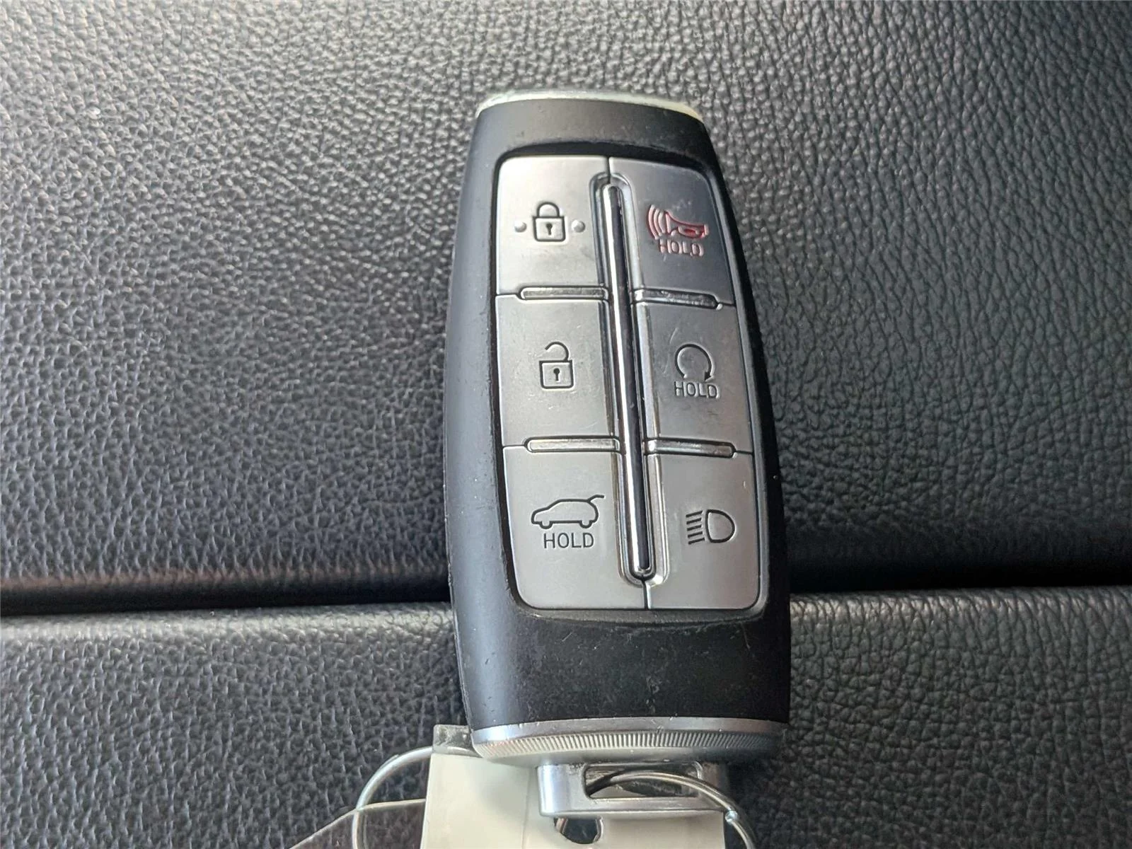 Used 2021 Silver Genesis 2.5T image 35