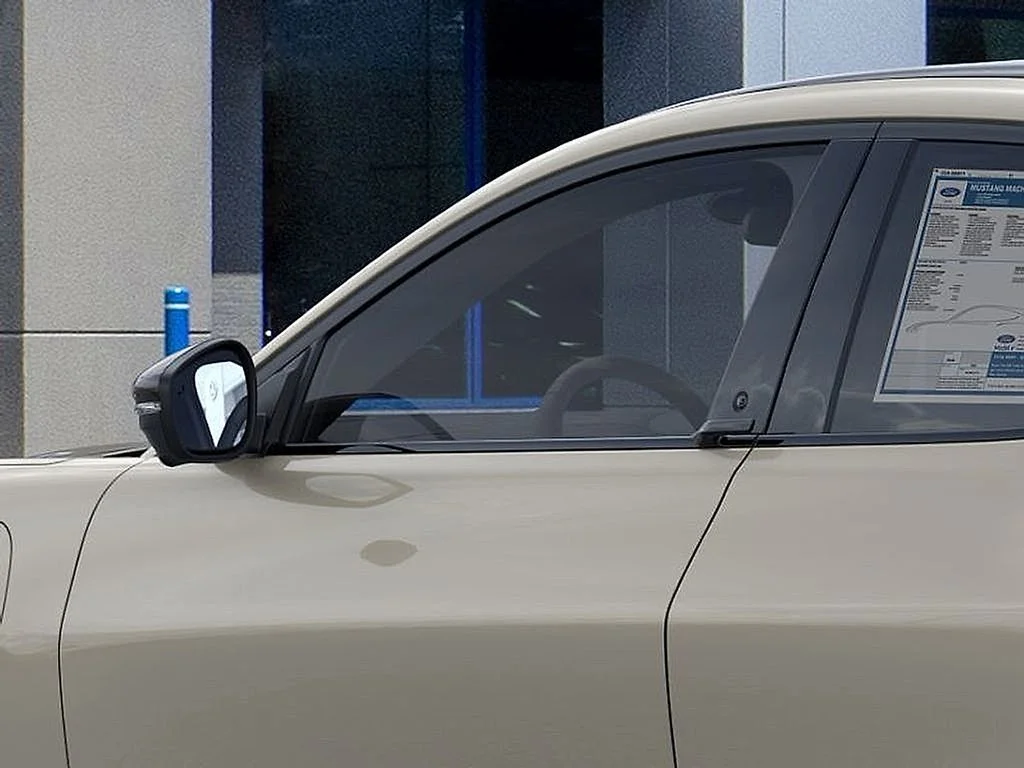New 2026 Beige Ford Premium image 20