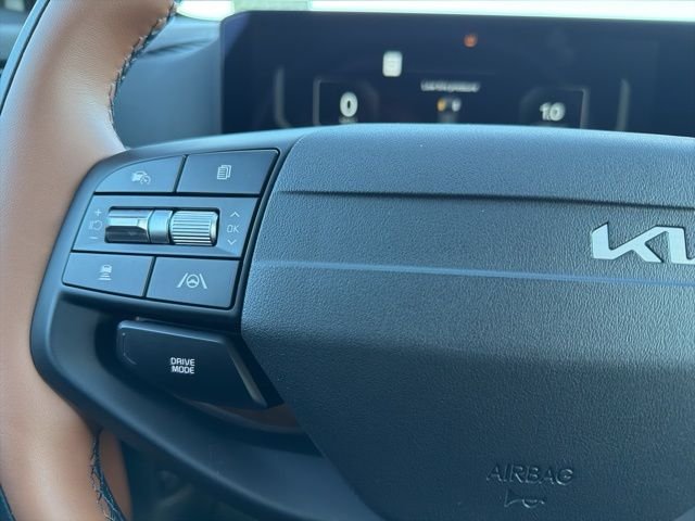 2026 Kia Sportage X-Line - Photo 24