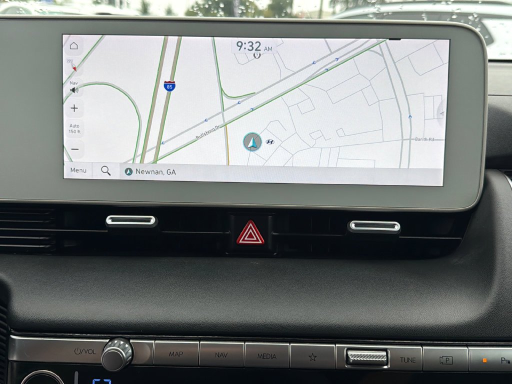 2024 Hyundai IONIQ 5 SEL - Photo 29