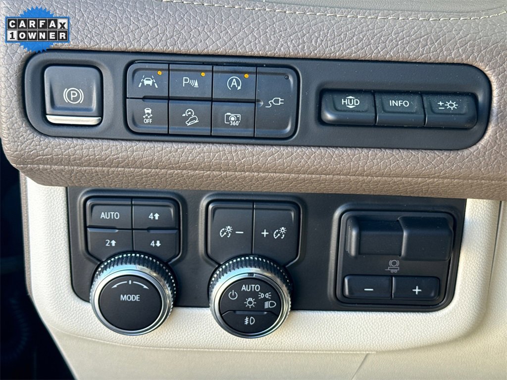 2022 GMC YUKON - Image 17