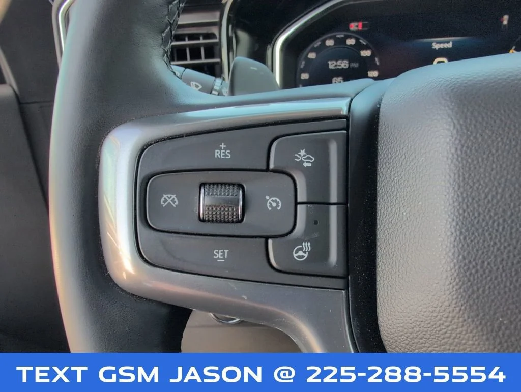 2025 Chevrolet Silverado 1500 LT - Photo 38