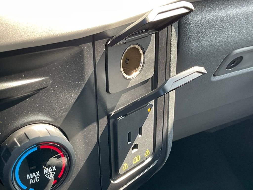 2026 Ford F-250 Super Duty XLT - Photo 8