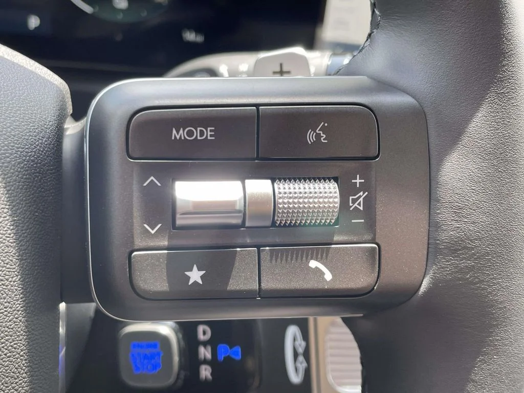 New 2026  Hyundai Blue SEL image 21
