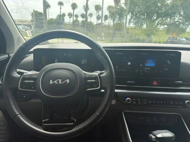 Used 2025 Panthera Metal Kia LXS image 7