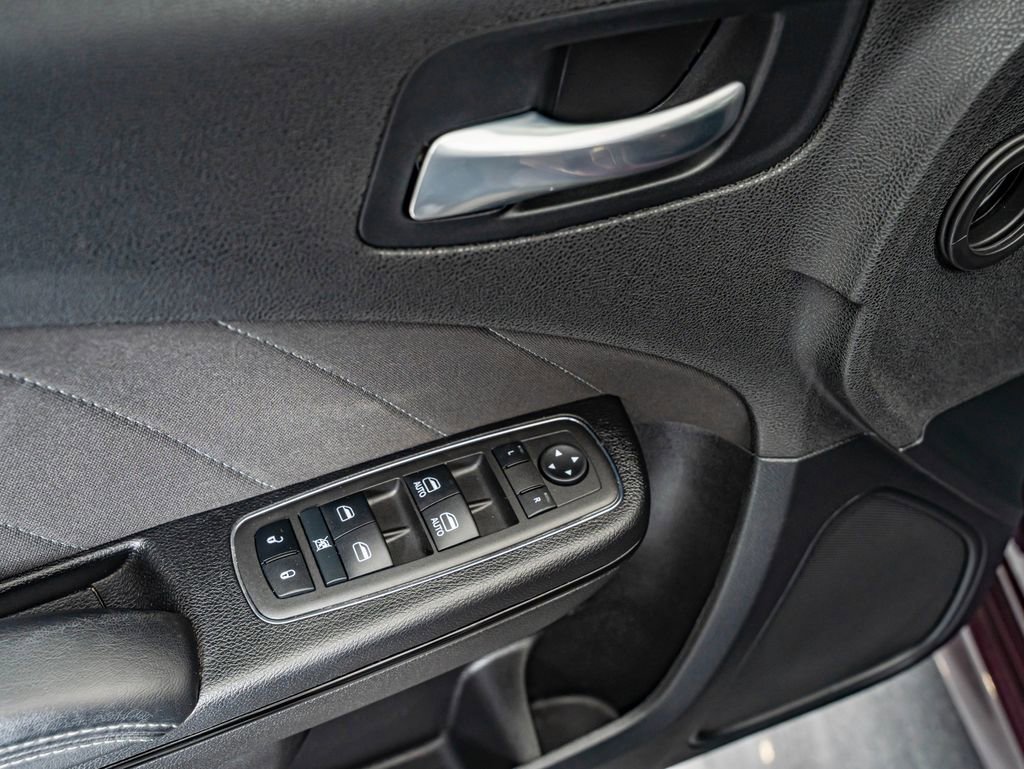 Used 2022 Hellraisin Dodge R/T image 17