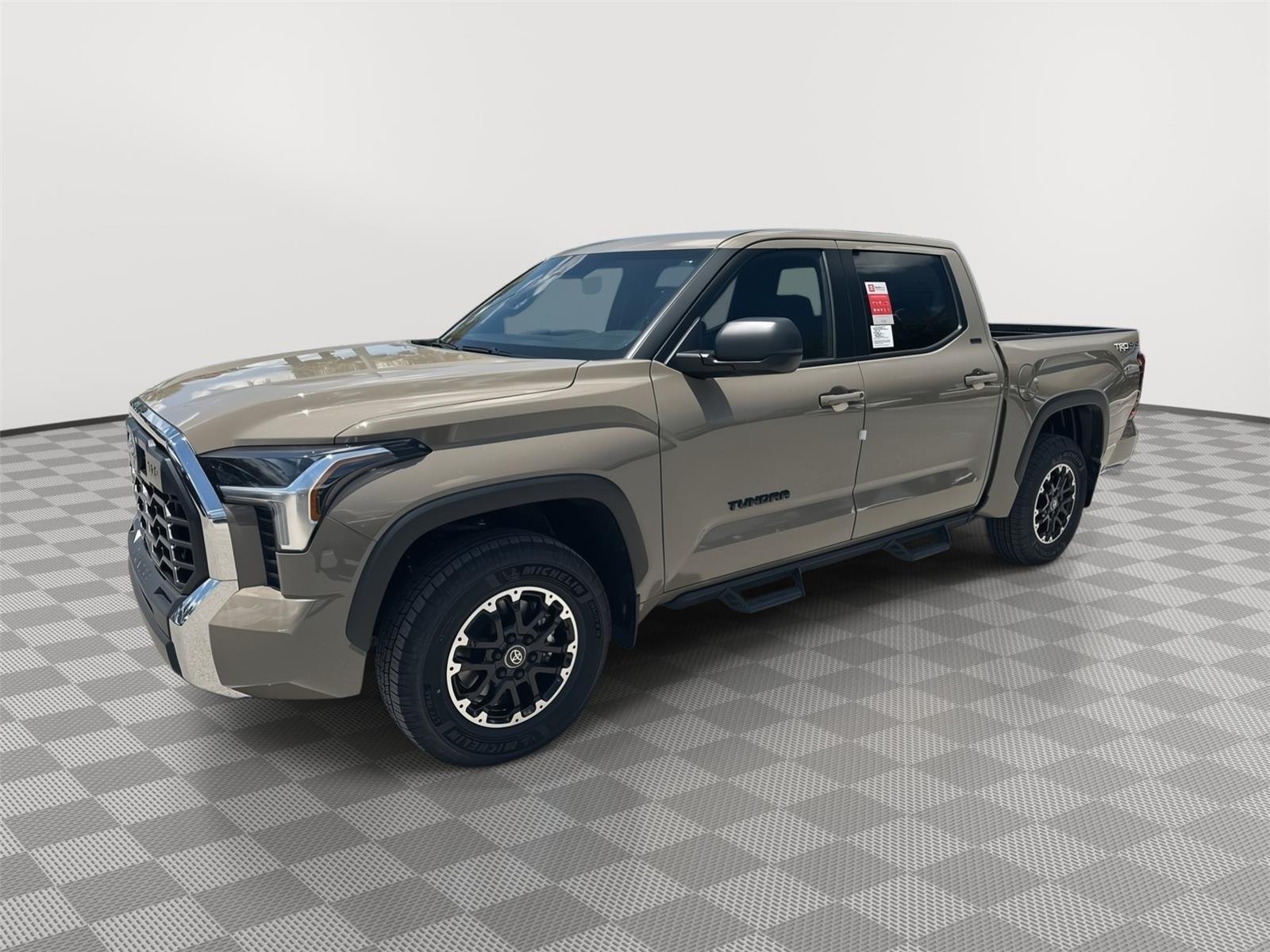 2026 Toyota Tundra  SR5