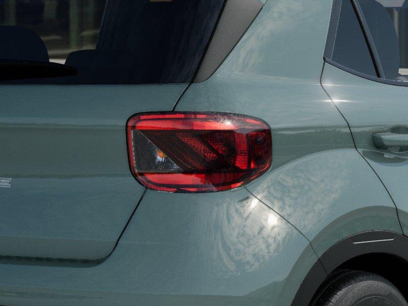 New 2026 Mirage Green Hyundai SE image 10