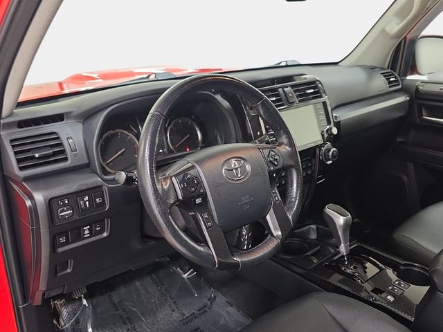 2023 Toyota 4Runner TRD Pro - Photo 16
