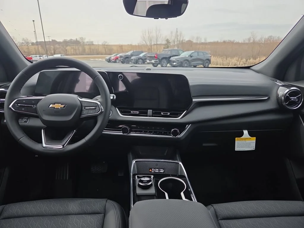 2026 Chevrolet Equinox LT - Photo 10