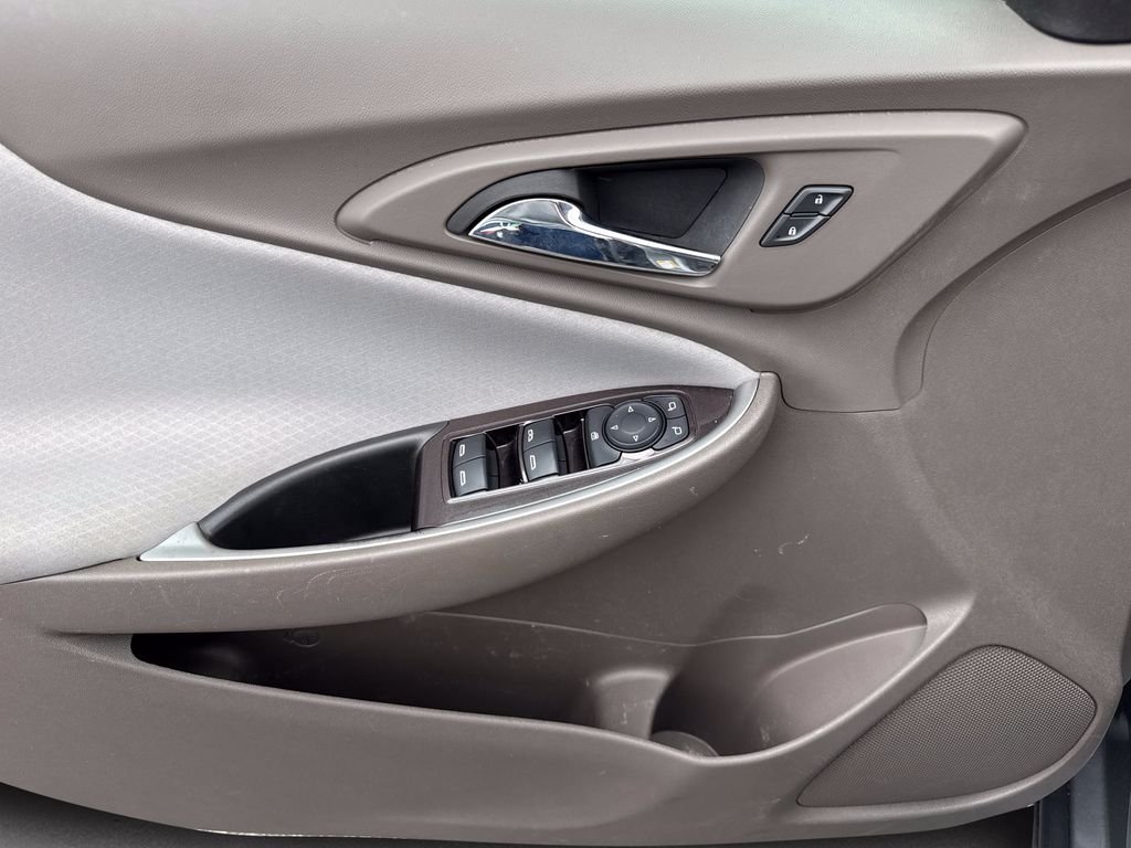 2023 Chevrolet Malibu 1LT - Photo 17
